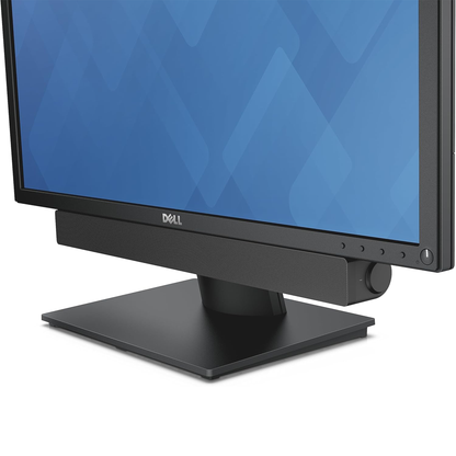 Dell E2417H - Full HD (1080p) - 24" LED monitor (Renewed)