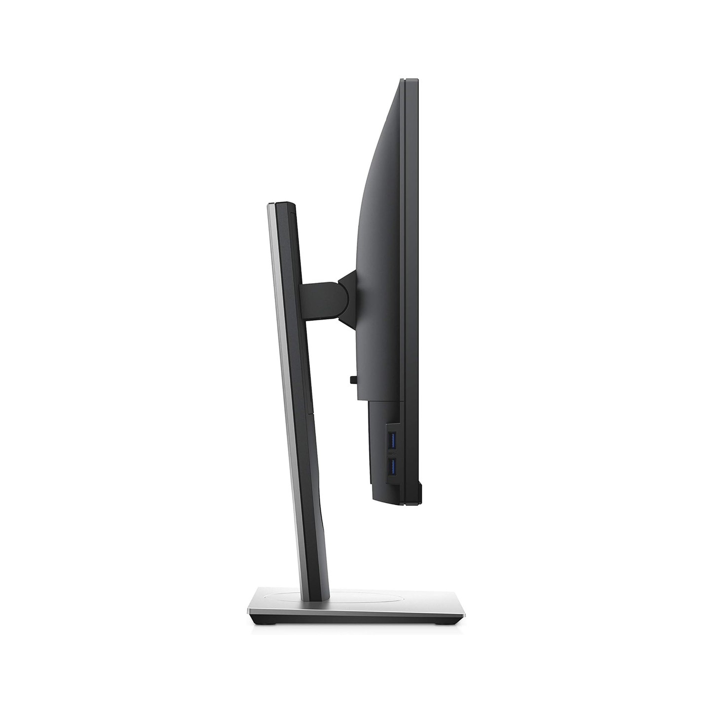 Dell P2417H 23.8-inch 60Hz 16:9 Full HD 6ms IPS Monitor (Renewed)