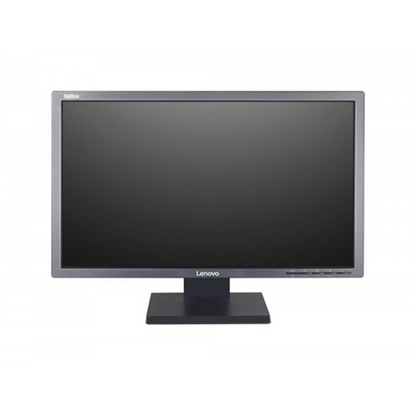 Lenovo ThinkVision T2220 21.5-inch WLED Backlit LCD Monitor (Used)