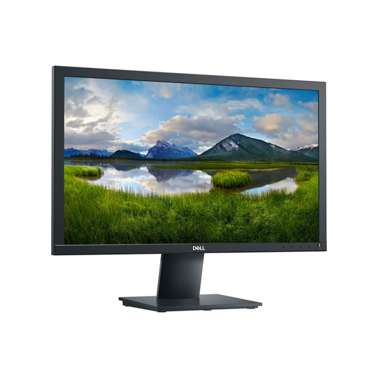 Dell E2220H - LED monitor (Renewed)