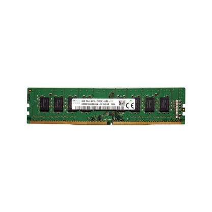 8GB DDR4 3200MHz CL22 PC4 Desktop RAM (Used)