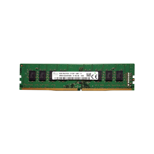 8GB DDR4 3200MHz CL22 PC4 Desktop RAM (Used)