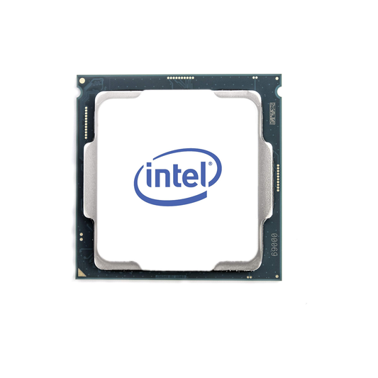 Intel® Core™ i5-9400F Desktop Processor (Used)