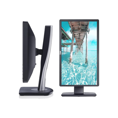 Dell P2212H 22" LED monitor (Renewed)