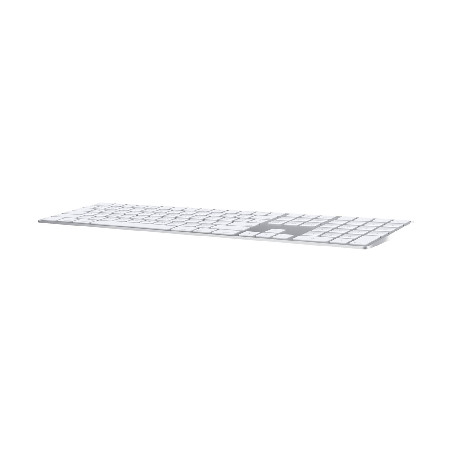 Apple Magic Keyboard