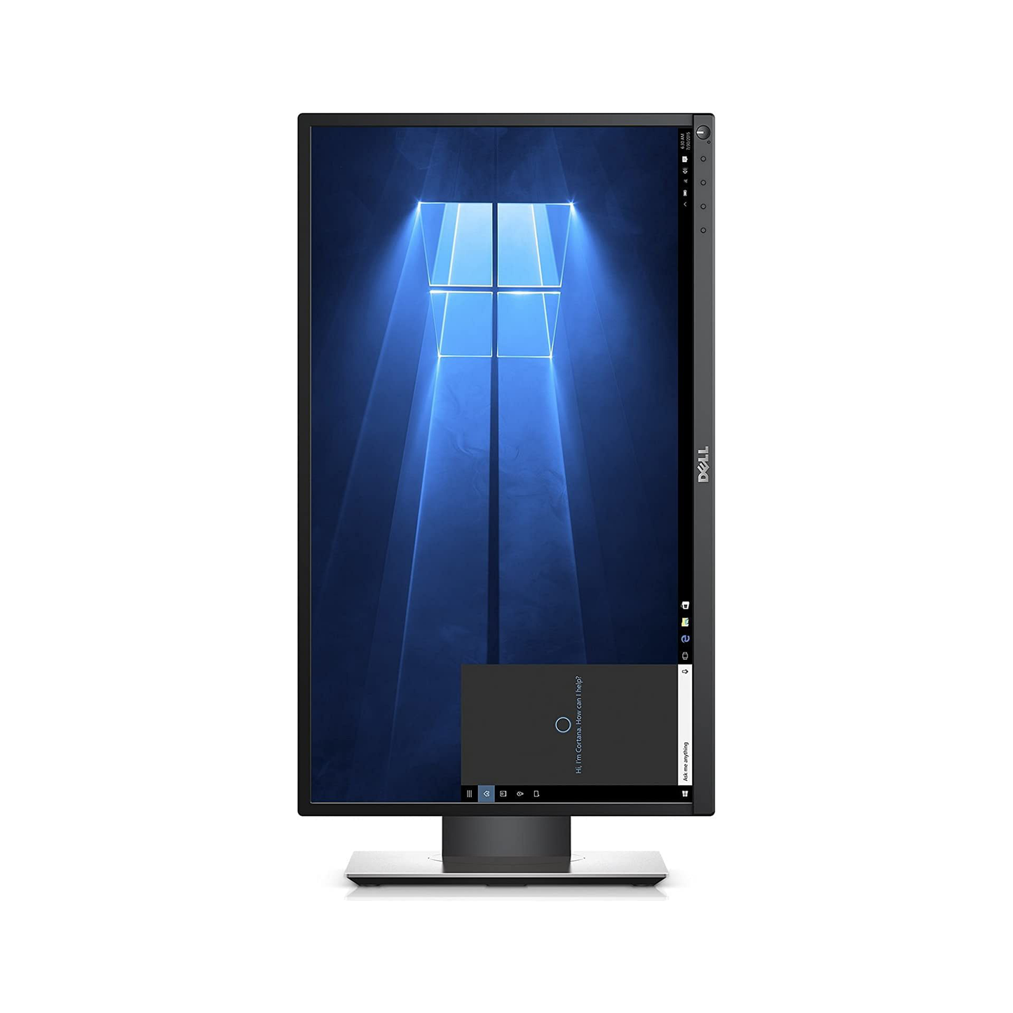 Dell Professional P2317H 23" Screen LED-Lit Monitor (Renewed)