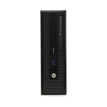 HP ProDesk 400 600 800 G2 Tower Business High Performance Desktop Computer PC (Renewed)