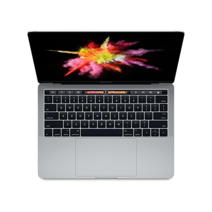 Apple MacBook Pro A1706 (13-inch, 2017, Two Thunderbolt 3 ports)