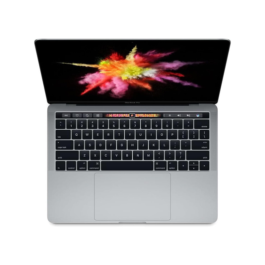 Apple MacBook Pro A1706 (13-inch, 2017, Two Thunderbolt 3 ports)