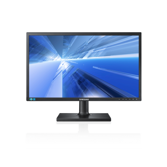 Samsung 22inch Full HD Business LED Monitor S22E450D (Renewed)