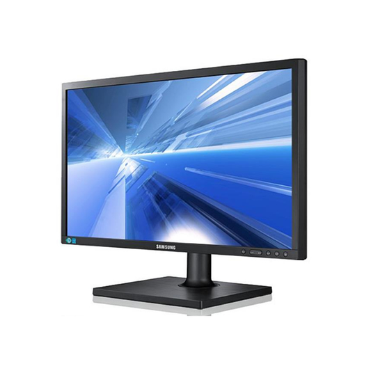 Samsung S23C200B - 23" SC200 Series LED Monitor (Renewed)
