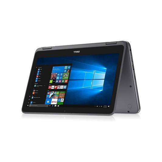 Dell Latitude Touch 3190 2-in-1 Laptop