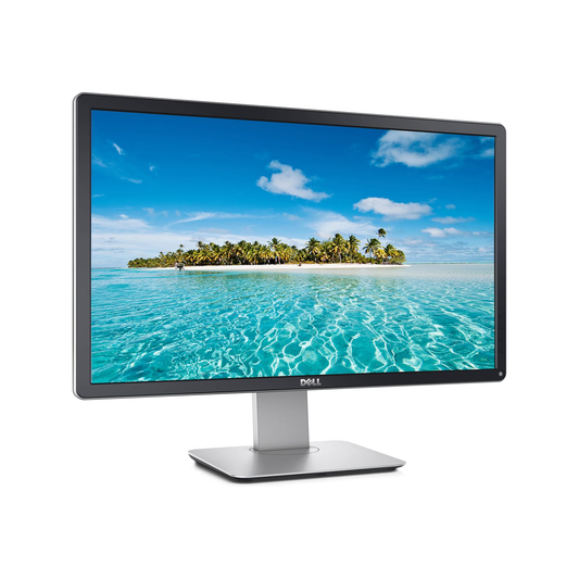 Dell P2414HB Full HD 24 inch LED Backlit Monitor (Renewed)