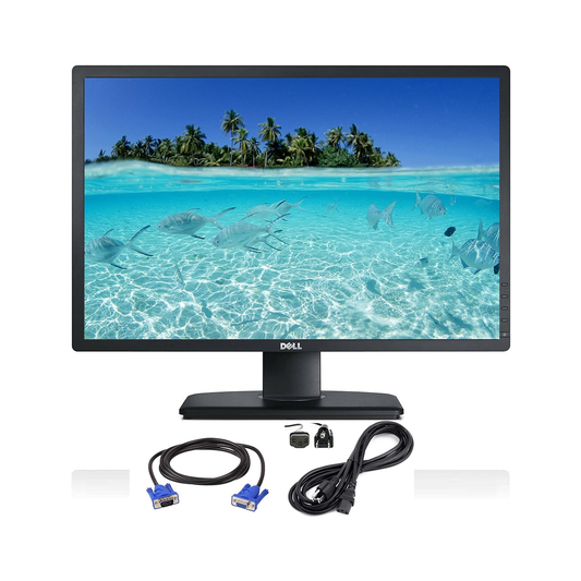 Dell P2212H 22" LED monitor (Renewed)