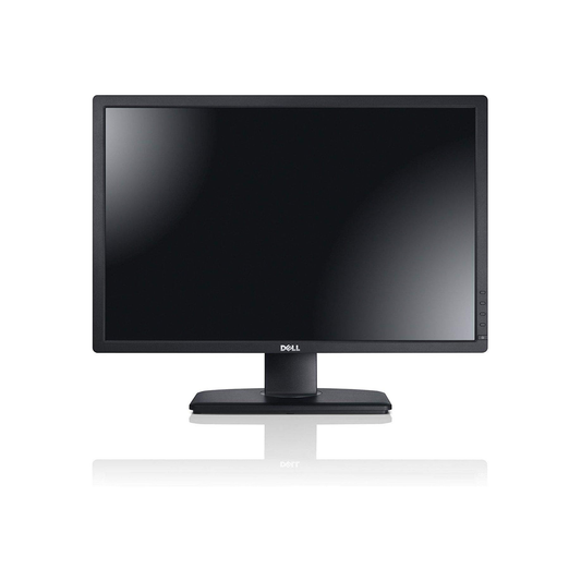Dell U2412M 24" UltraSharp LED Monitor (Renewed)
