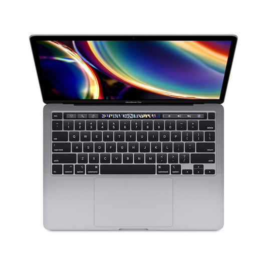 Apple MacBook Pro A2251 (13-inch, 2020, Four Thunderbolt 3 ports)