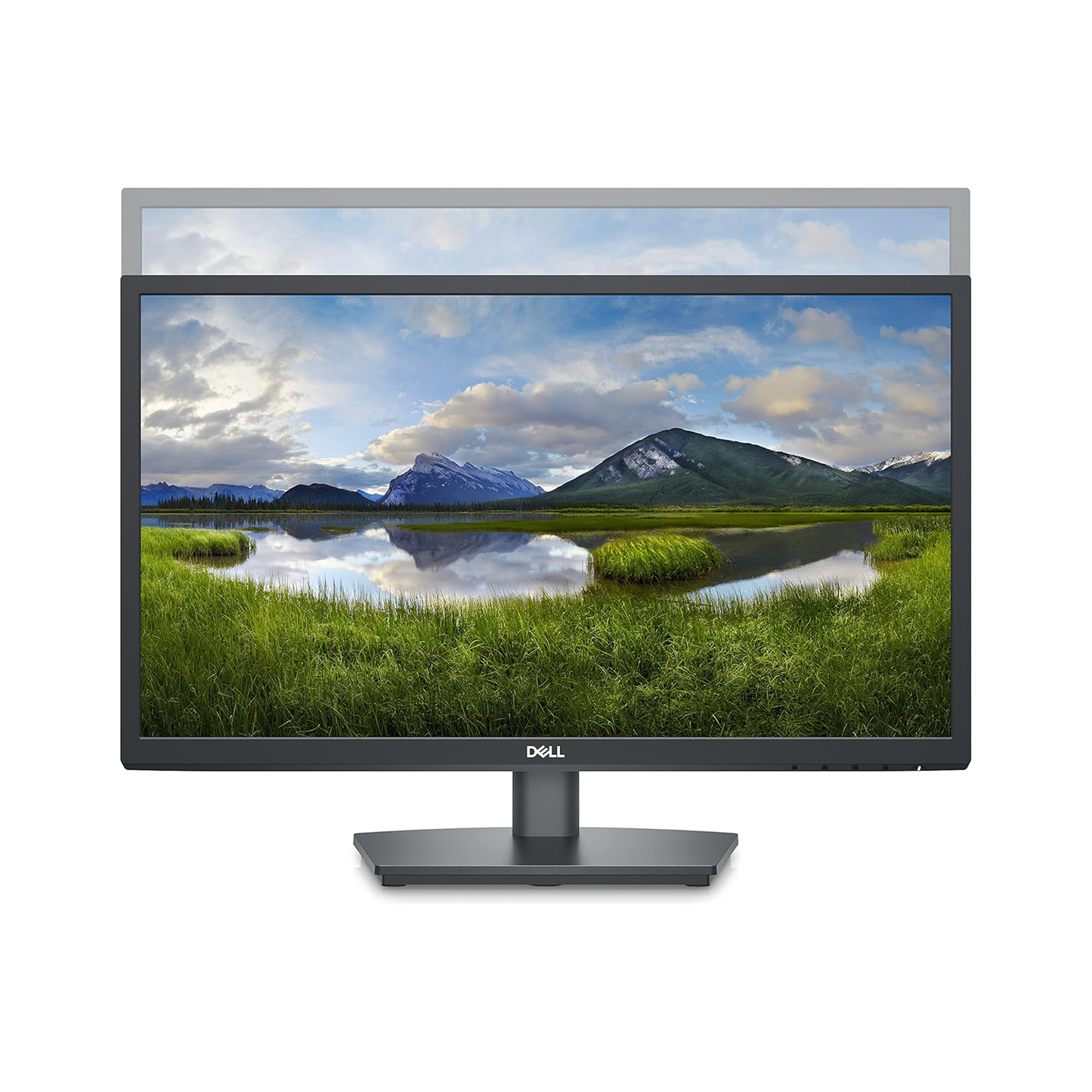 Dell E2222H 21.5" LED LCD Monitor - 22" (Renewed)