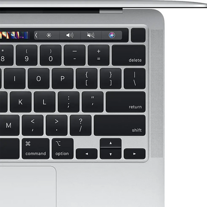 Apple MacBook Pro A2338 (13-inch, M1, 2020)