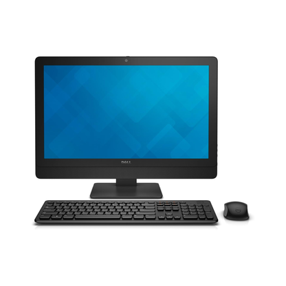 Dell Optiplex 9030 AIO i5-4th 23" all in one computer (Renewed)