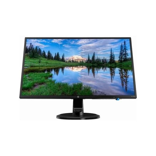 HP 24YH 23.8-inch Display Monitor (Renewed)