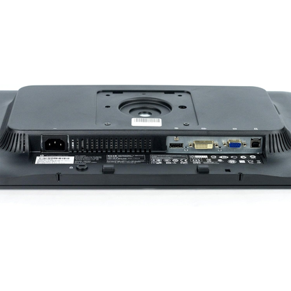HP Compaq LA2206x 21.5 inch LED Backlit LCD Monitor (Renewed)