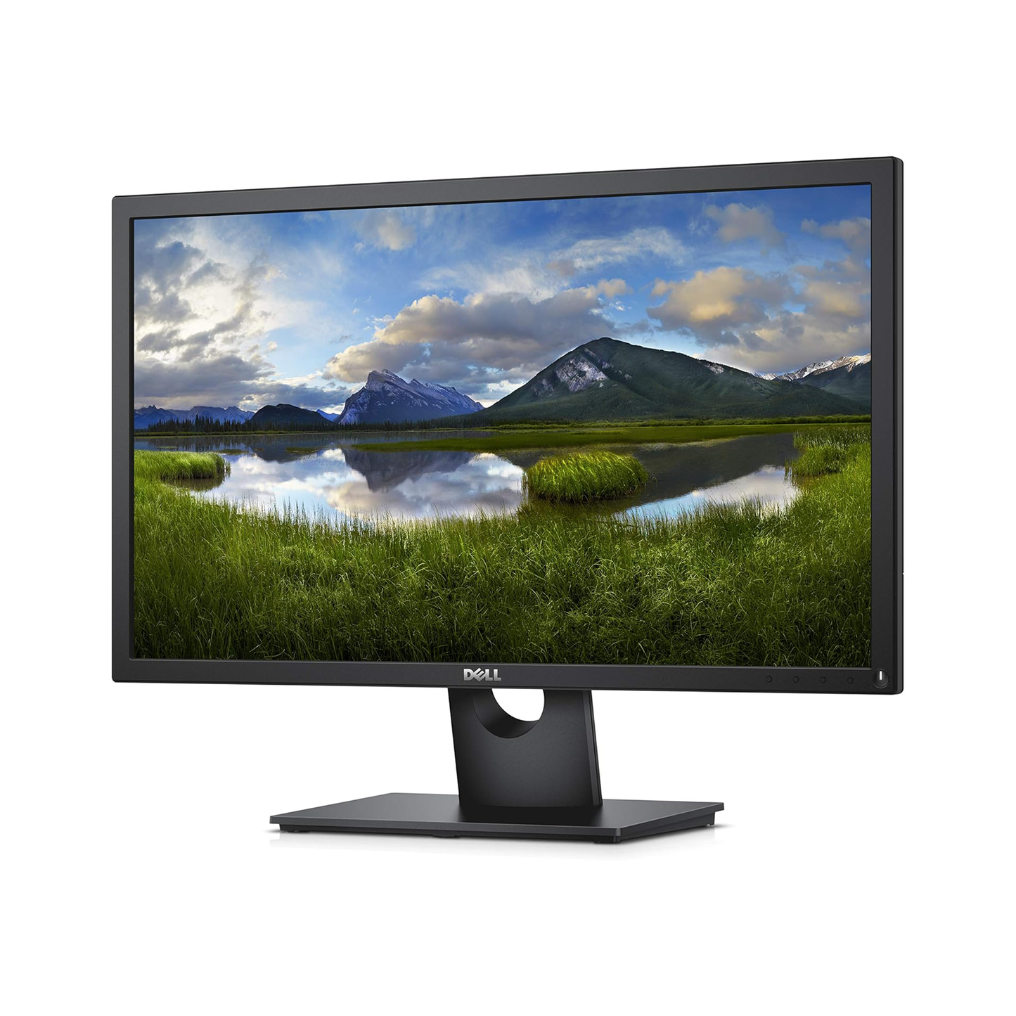 Dell E2418HN 23.8" 16:9 IPS Monitor (Renewed)