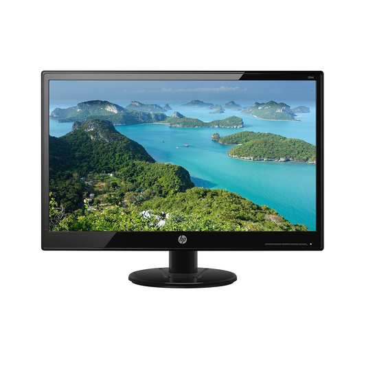 HP 22kd 21.5-inch Monitor (Renewed)