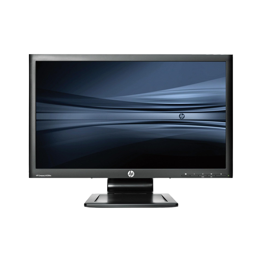 HP Compaq LA2306x 23-inch LED Backlit LCD Monitor (Renewed)