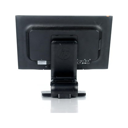 HP Compaq LA2206x 21.5 inch LED Backlit LCD Monitor (Renewed)