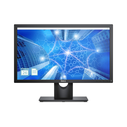 Dell E2216H 21.5" Monitor (Renewed)