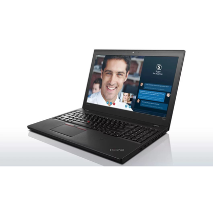 Lenovo ThinkPad T560 | 15.6" Mobile Enterprise Laptop