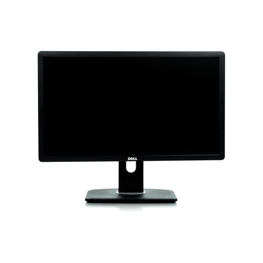 Dell P2312H 23.0" Widescreen LED Monitor (Renewed)