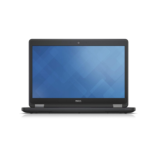 Dell latitude E5450- Intel Core i5 @2.60ghz – 500GB HDD – 8GB RAM