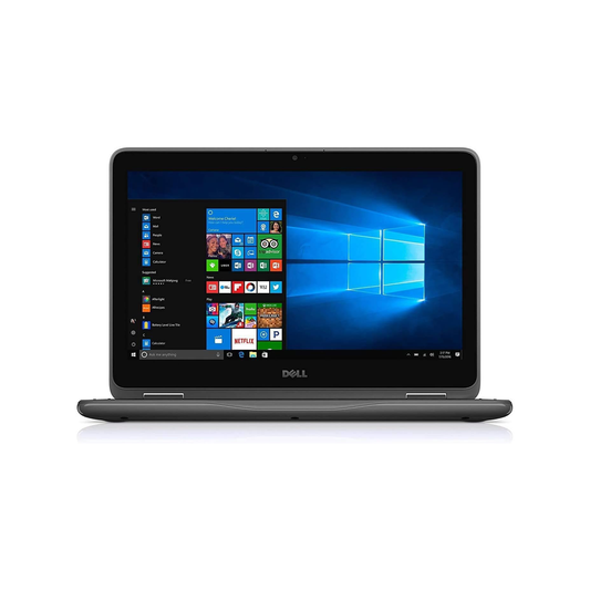 Dell Latitude Touch 3190 2-in-1 Laptop