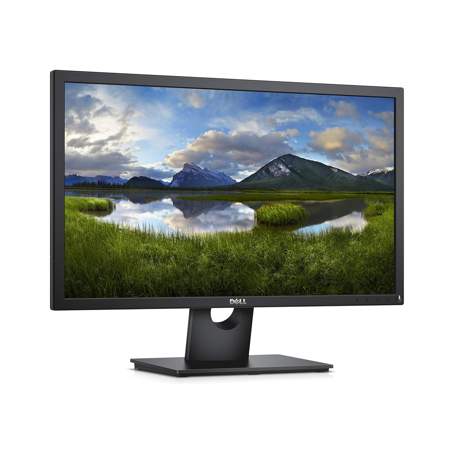Dell E2418HN 23.8" 16:9 IPS Monitor (Renewed)