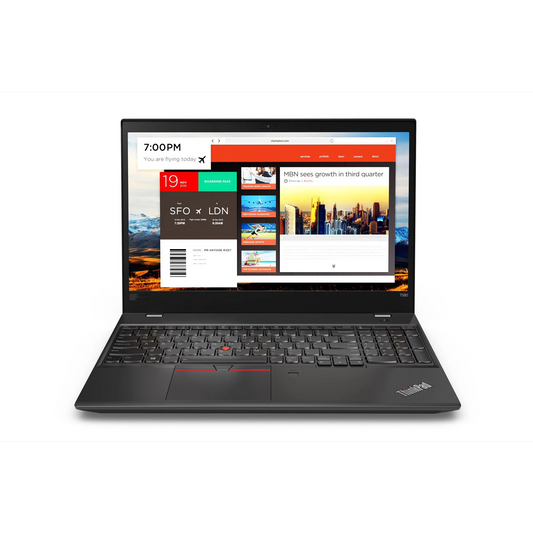 Lenovo ThinkPad T580 | Business Laptop