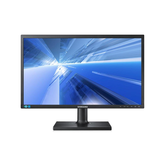 Samsung S23C200B - 23" SC200 Series LED Monitor (Renewed)