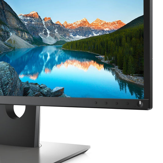 Dell P2217H 22 Monitor 1920x1080 6 ms 60 Hz 250 Nit IPS (Renewed)