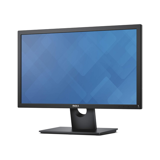 Dell E2216H 21.5" Monitor (Renewed)