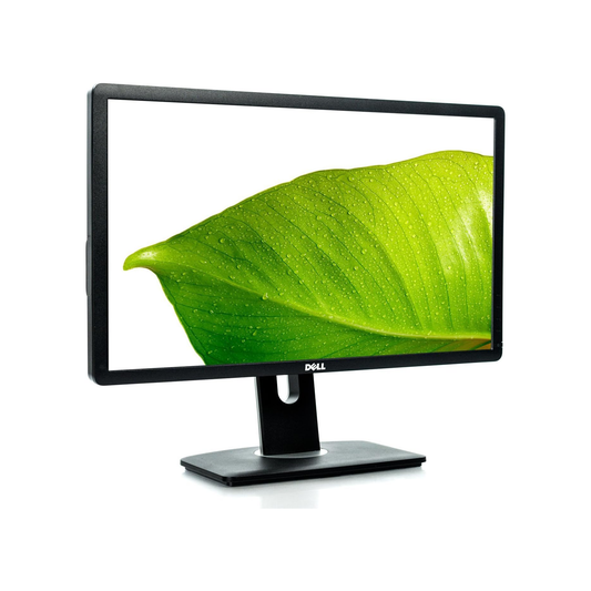 Dell P2312H 23.0" Widescreen LED Monitor (Renewed)