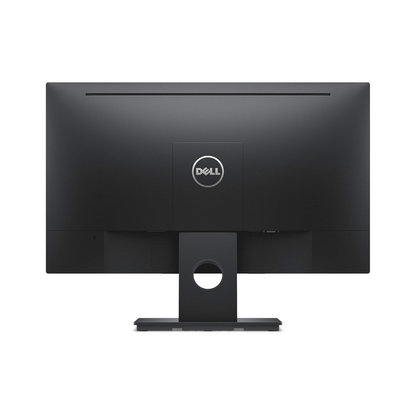 Dell E2417H - Full HD (1080p) - 24" LED monitor (Renewed)