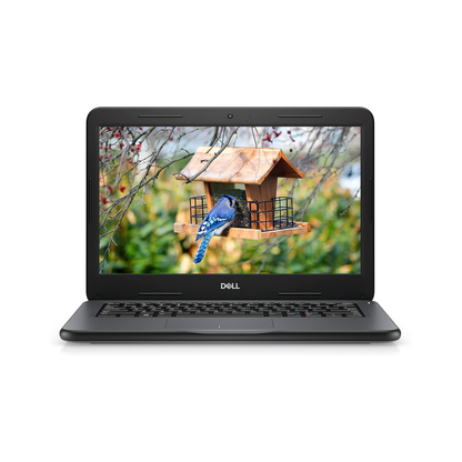 Dell Latitude 3300 Laptop