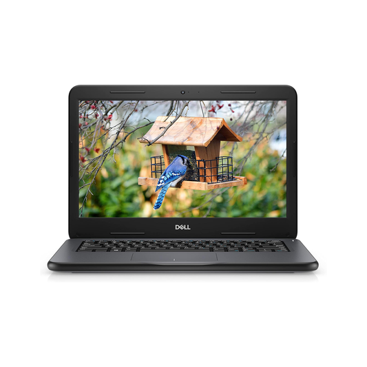 Dell Latitude 3300 Laptop