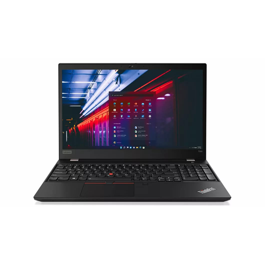 Lenovo ThinkPad T590 (15") Laptop