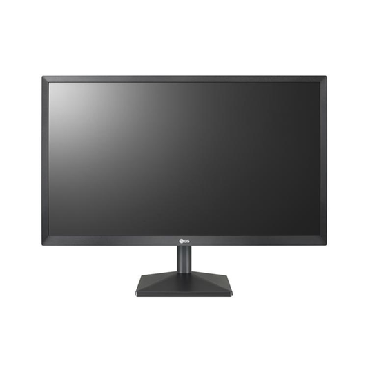 LG 22BK430H-B: 22” class (21.5” diagonal) IPS FHD Monitor (Used)