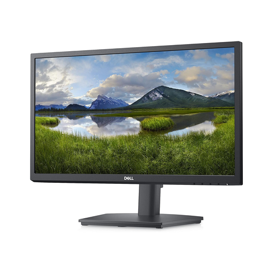 Dell E2222H 21.5" LED LCD Monitor - 22" (Renewed)