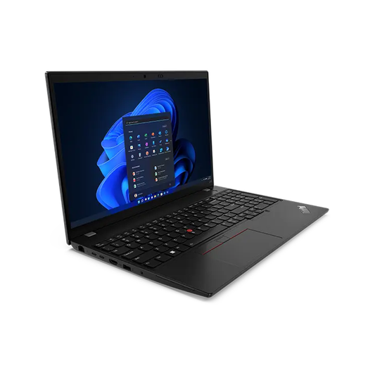 Lenovo ThinkPad L15 Gen 4 (15, Intel) Laptop