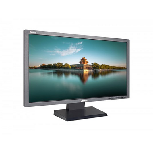 Lenovo ThinkVision T2220 21.5-inch WLED Backlit LCD Monitor (Used)