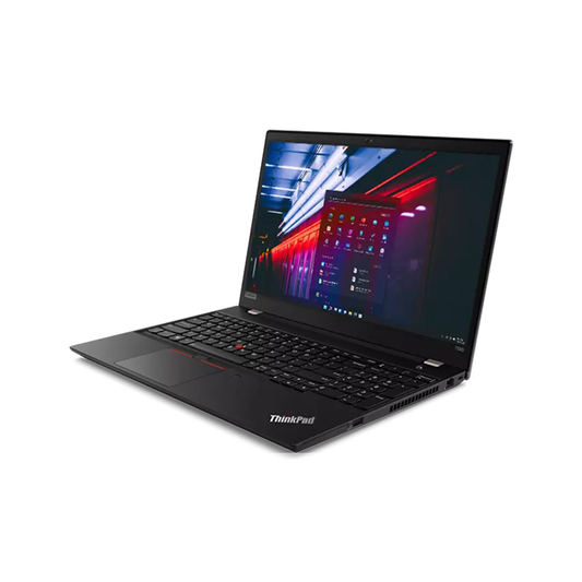 Lenovo ThinkPad T590 (15") Laptop