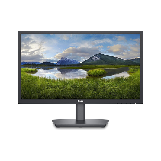 Dell E2222H 21.5" LED LCD Monitor - 22" (Renewed)